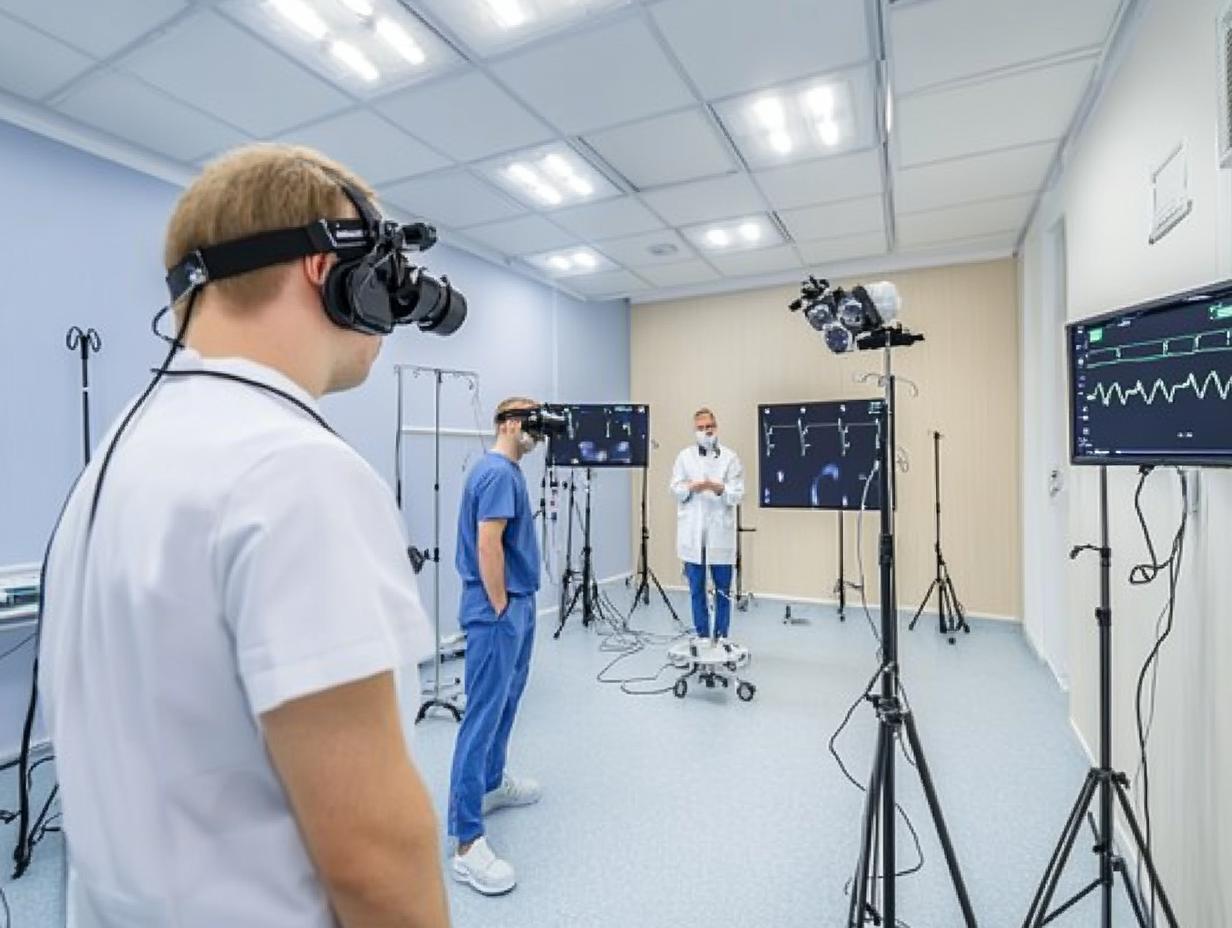 Профессиональная переподготовка