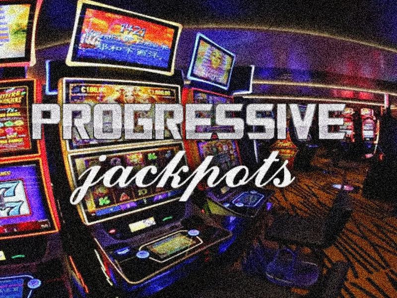 Jackpot Games: Free online casino with a lot of fun